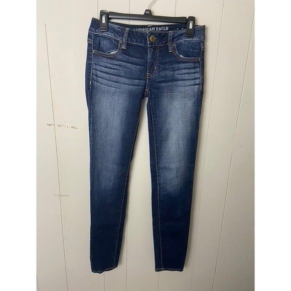 American Eagle‎ Jegging - Picture 1 of 4
